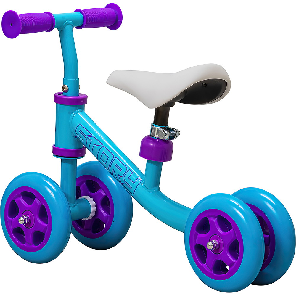 Mini balance bike 2025