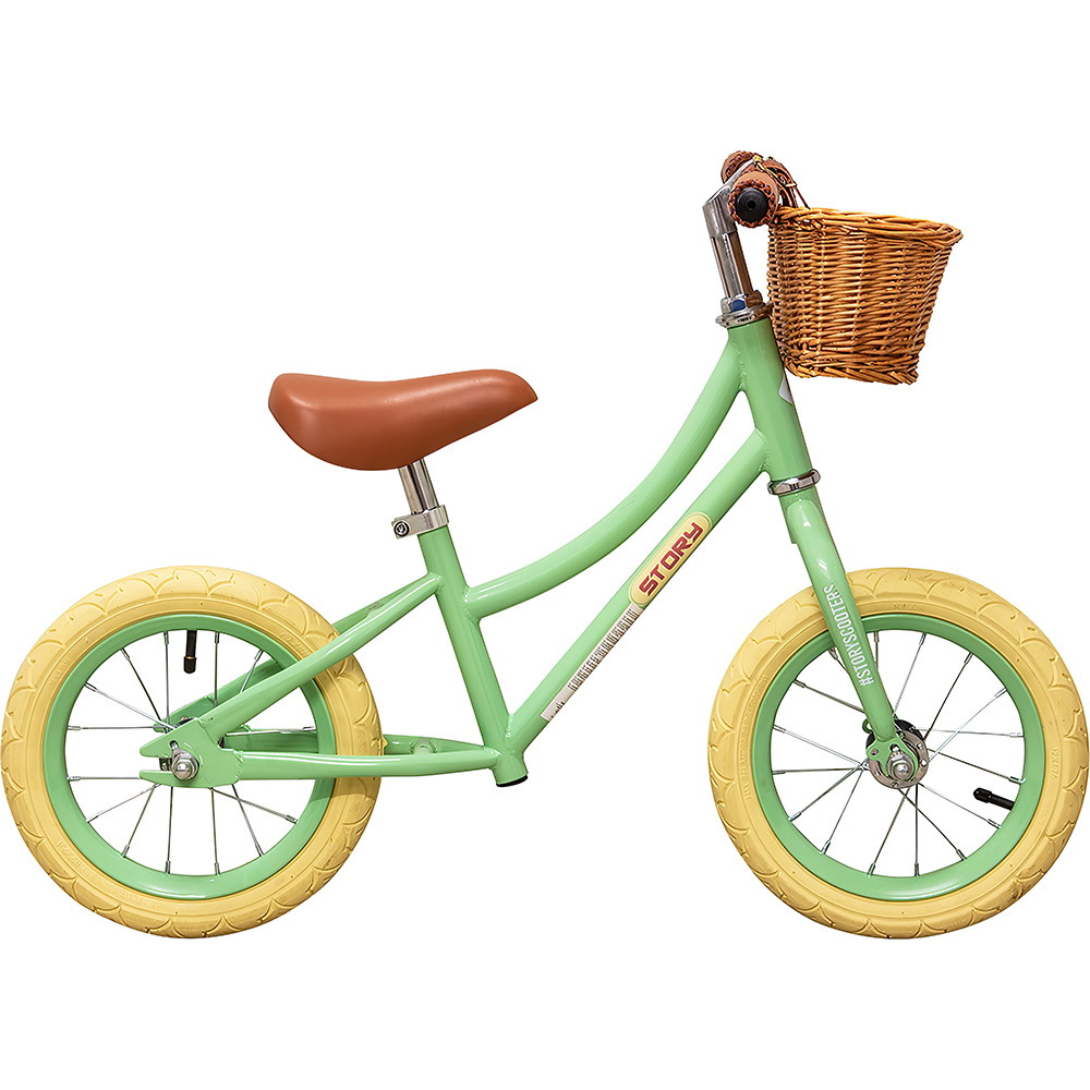 Balance bike rebel outlet
