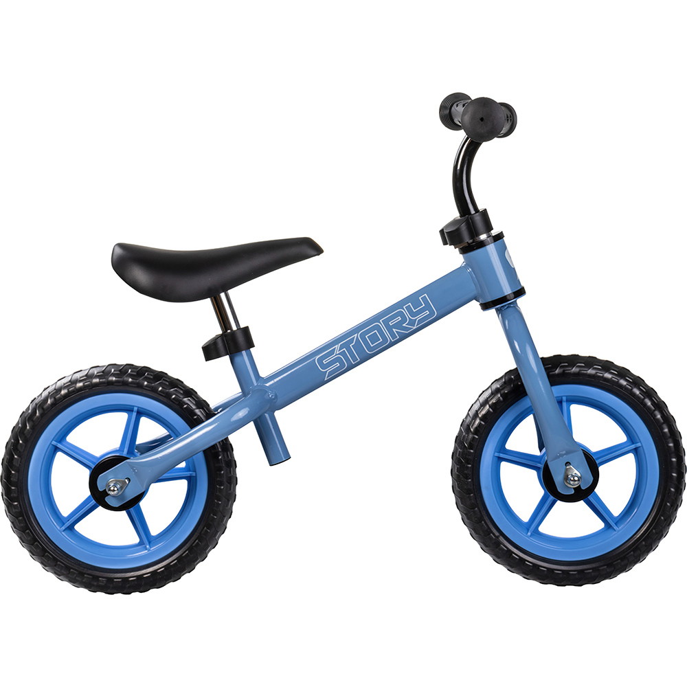 Story Run Racer Balance Bike