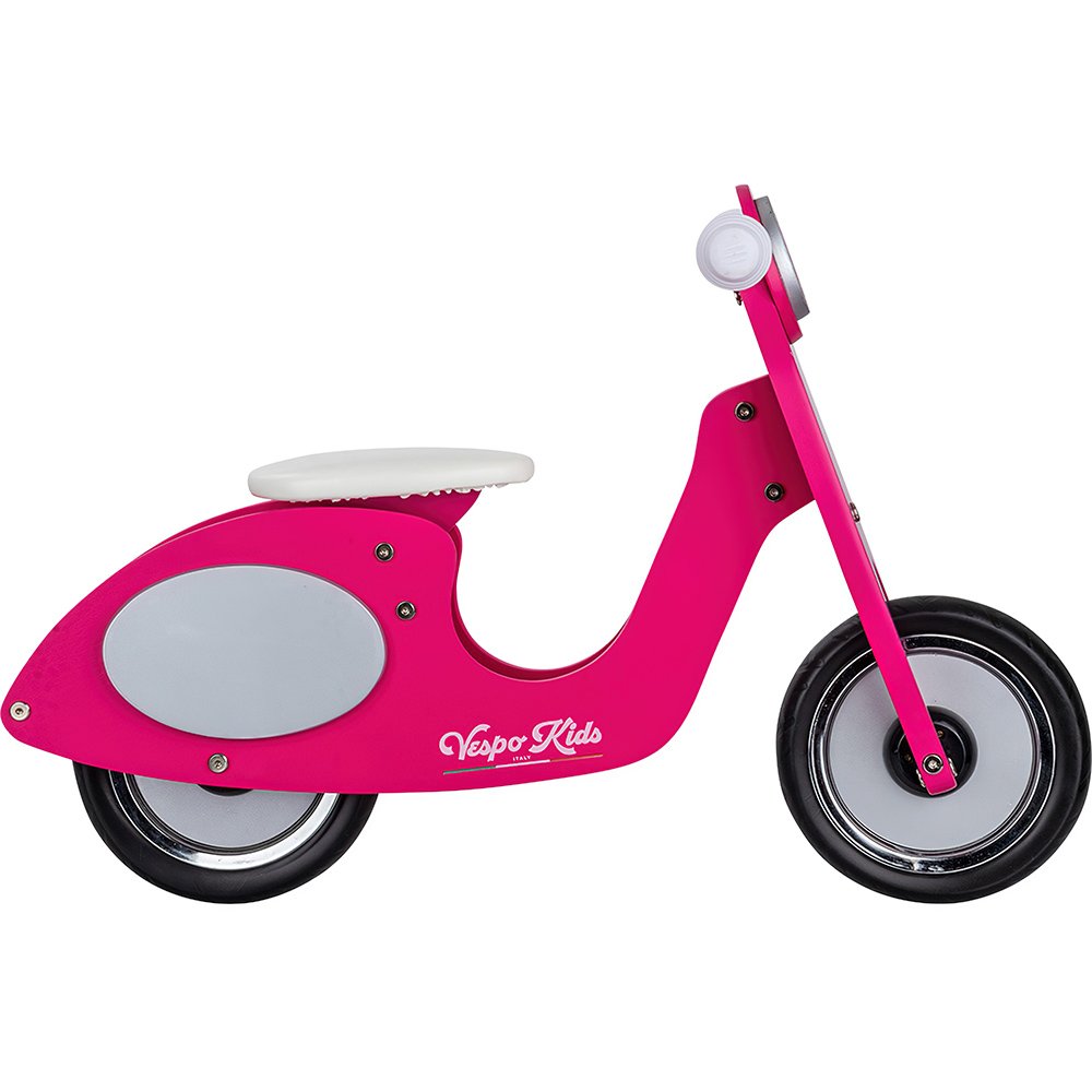 Story Vespo Balance Bike