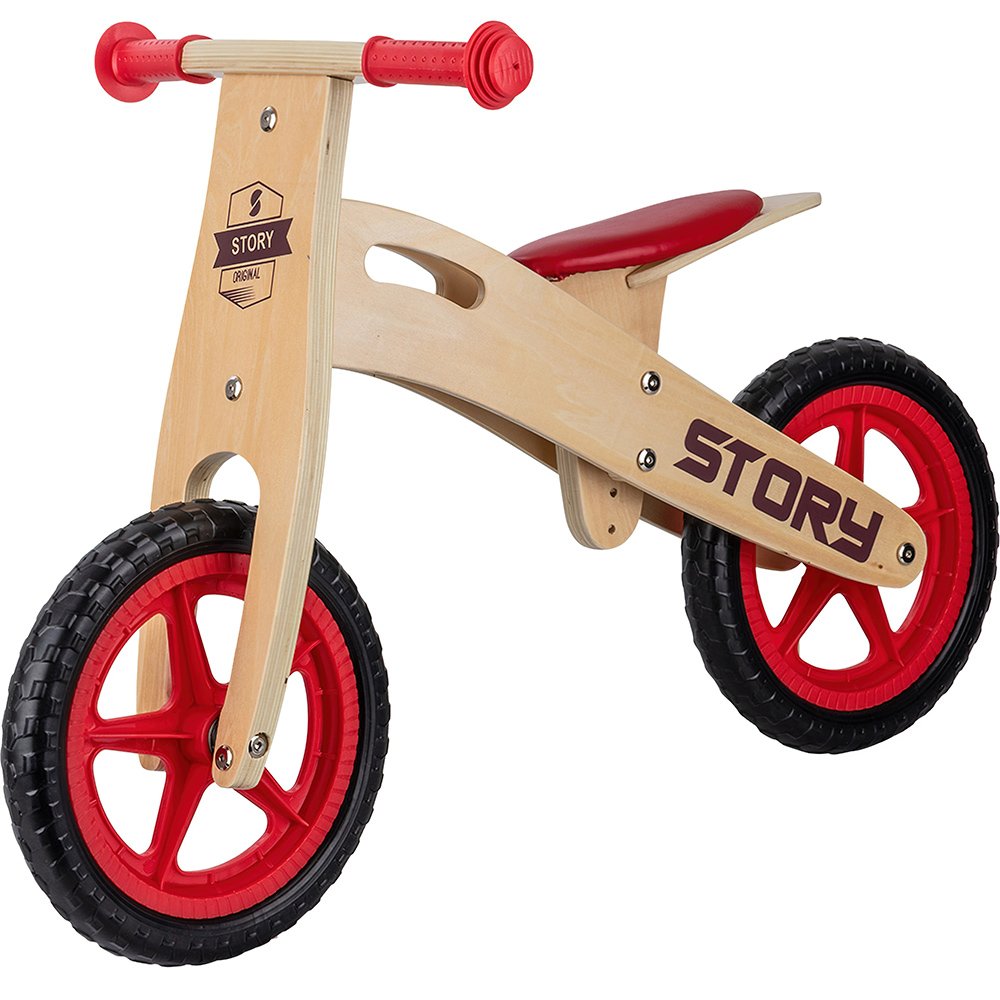 Balance bike toy story best sale