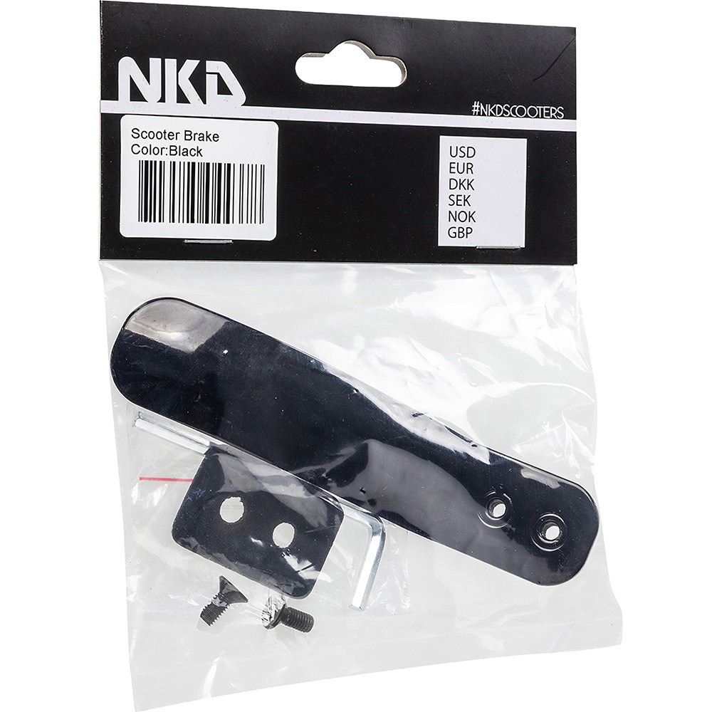 NKD Rally V4 Pro Scooter Brake
