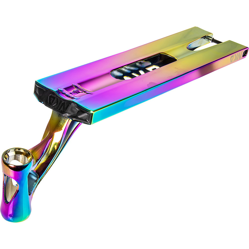 NKD Extreme Pro Scooter Deck