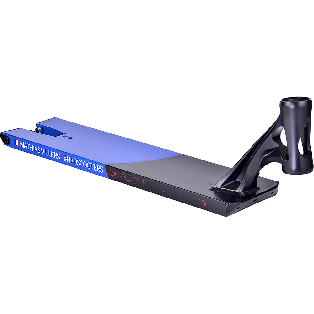 NKD MV Signature PRO Pro Scooter Deck