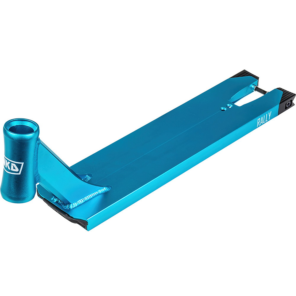 NKD MV Signature Pro Scooter Deck