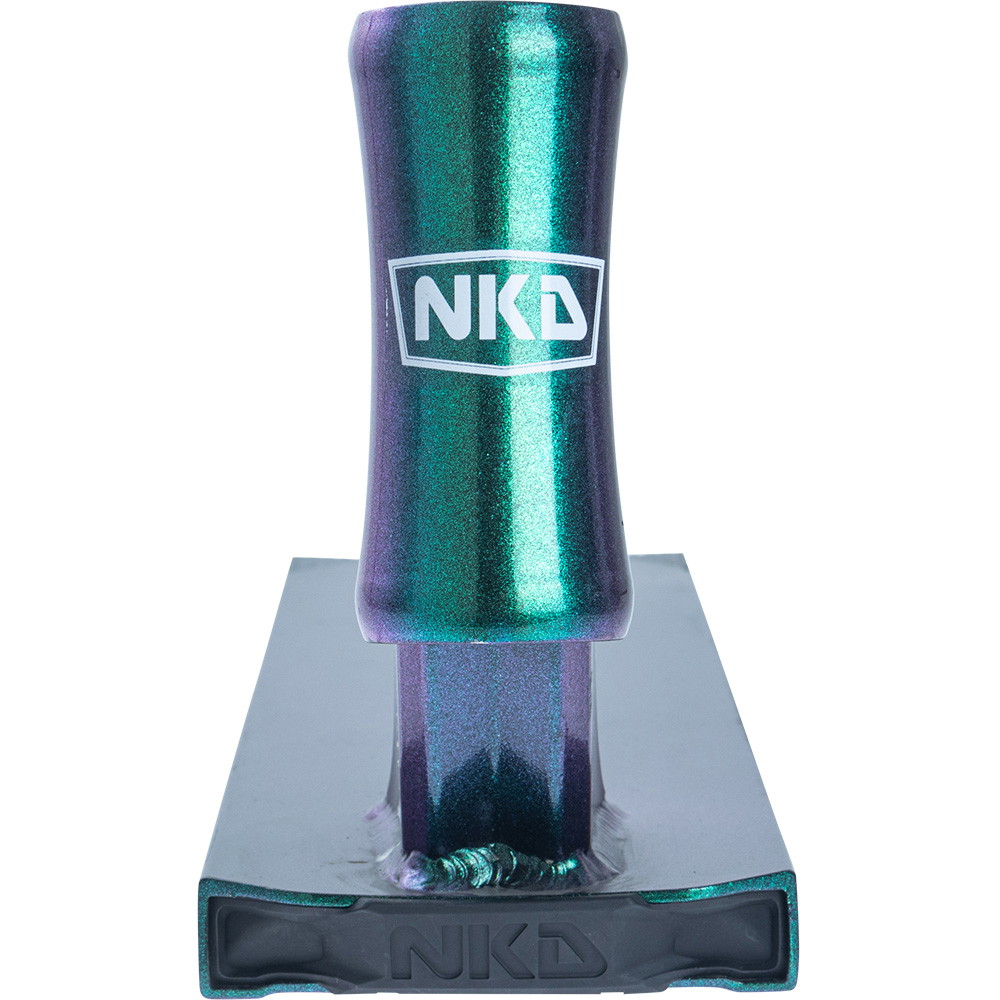 NKD Rally V4 Pro Scooter Deck