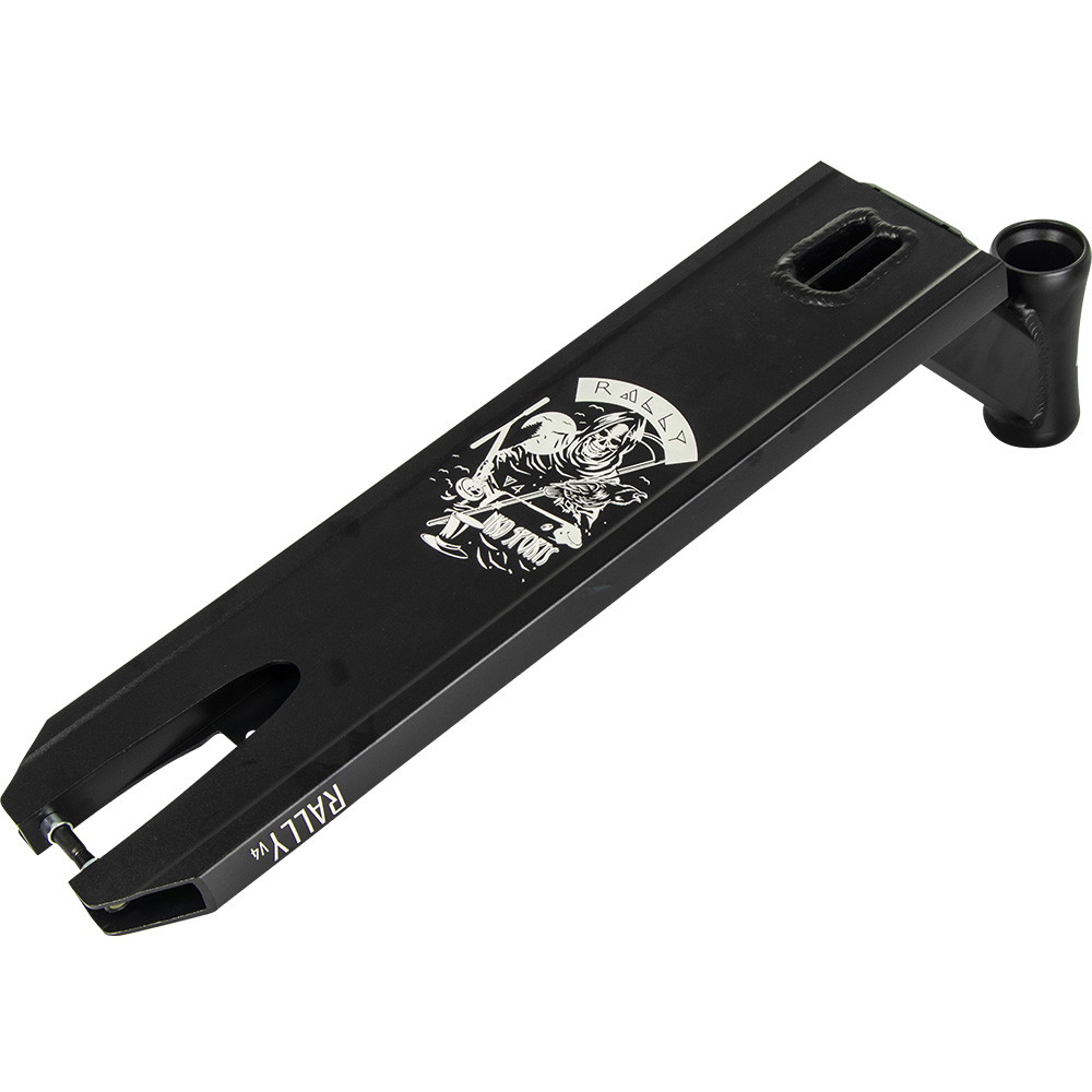 NKD Rally V4 Pro Scooter Deck