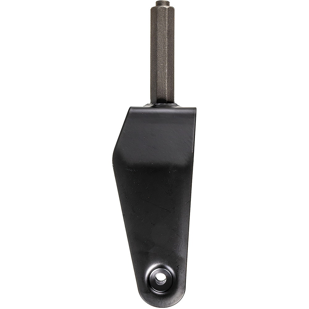 Story Metro Fork