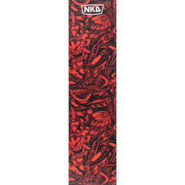 NKD Scooter Griptape