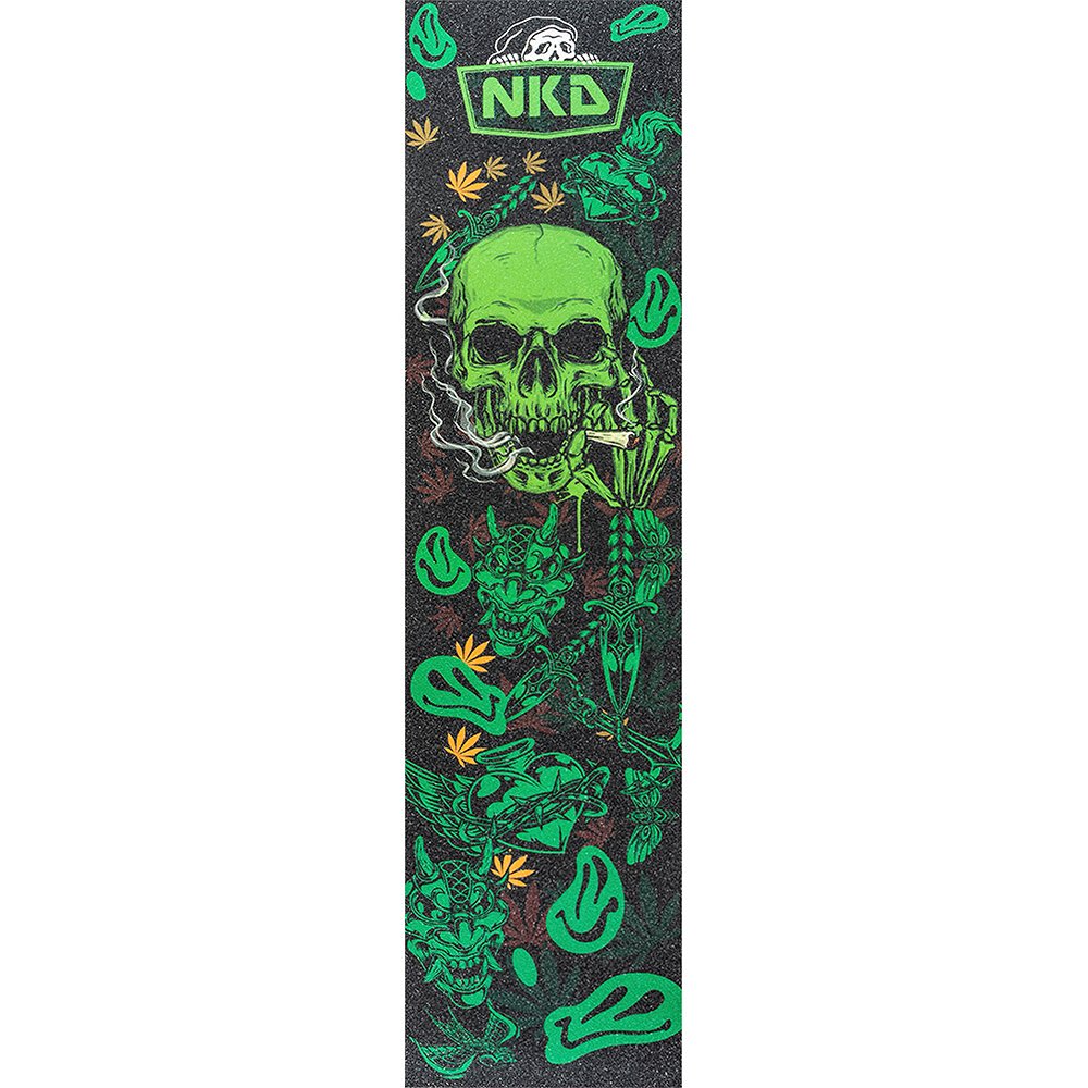 NKD Scooter Griptape