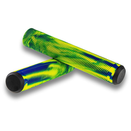 NKD Pro Scooter Grips
