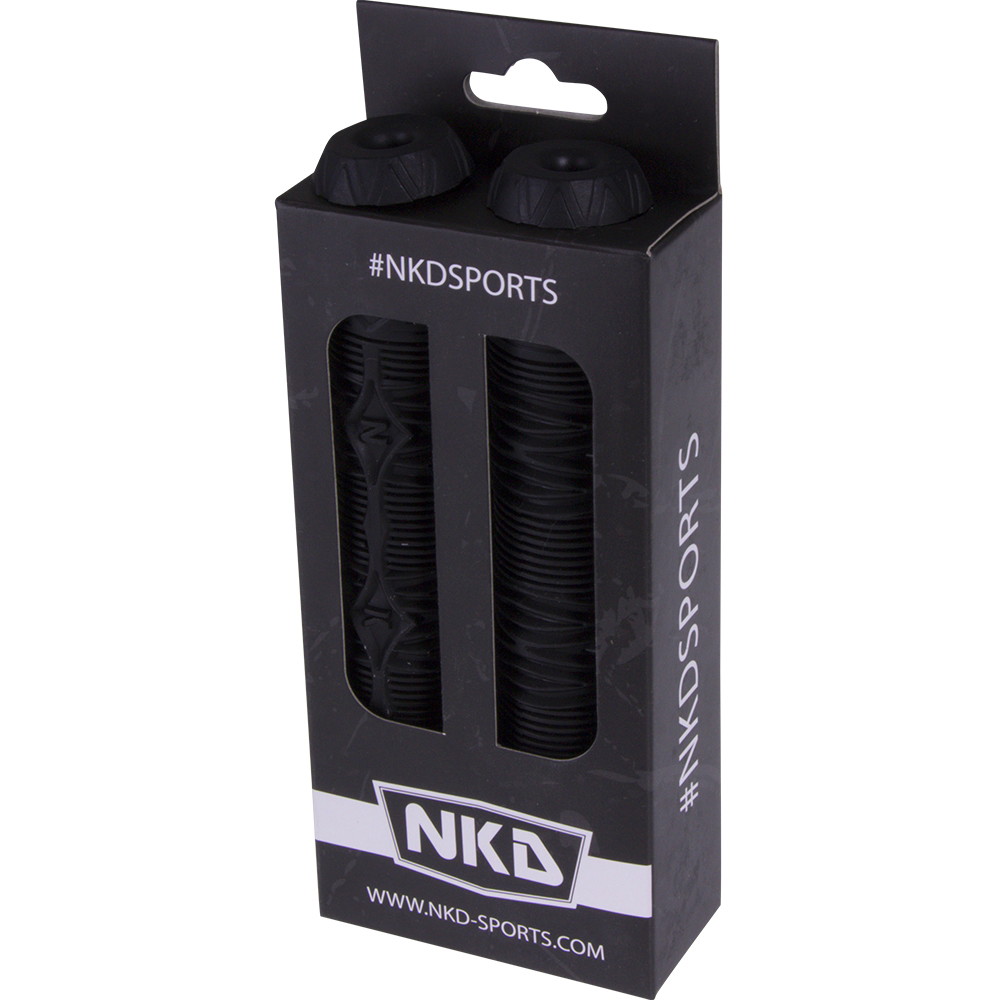 NKD Diamond Pro Scooter Grips