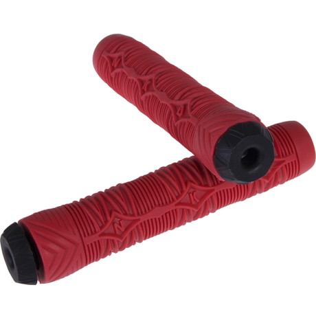 NKD Diamond Pro Scooter Grips