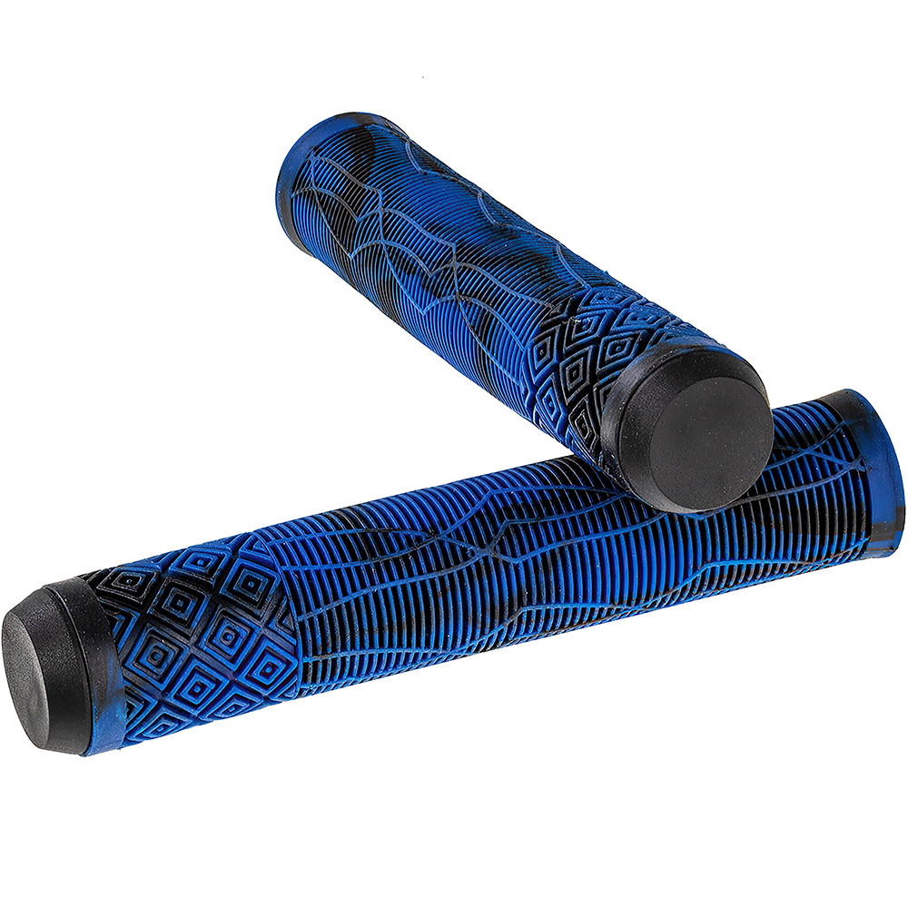 NKD Shadow Pro Scooter Grips