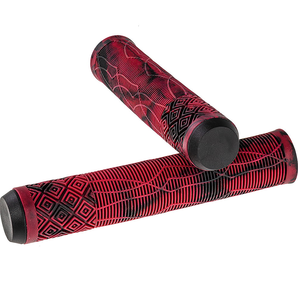 NKD Shadow Pro Scooter Grips