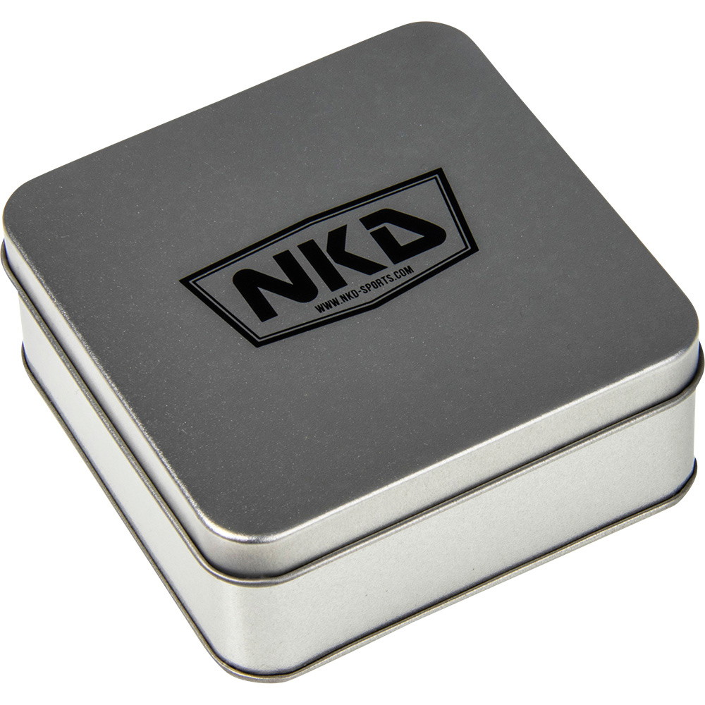 NKD Pro Pegs for Pro Scooters