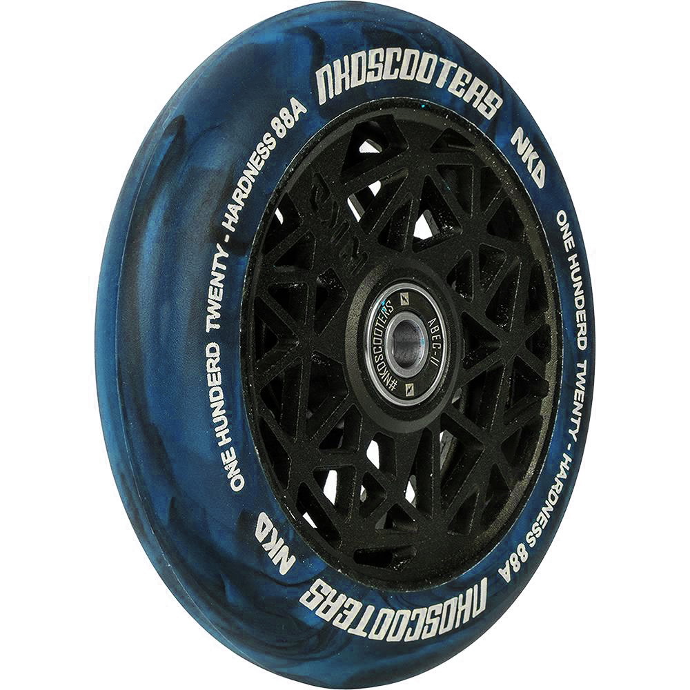 NKD Black Widow Pro Scooter Wheel