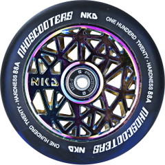 NKD Black Widow Pro Scooter Wheel