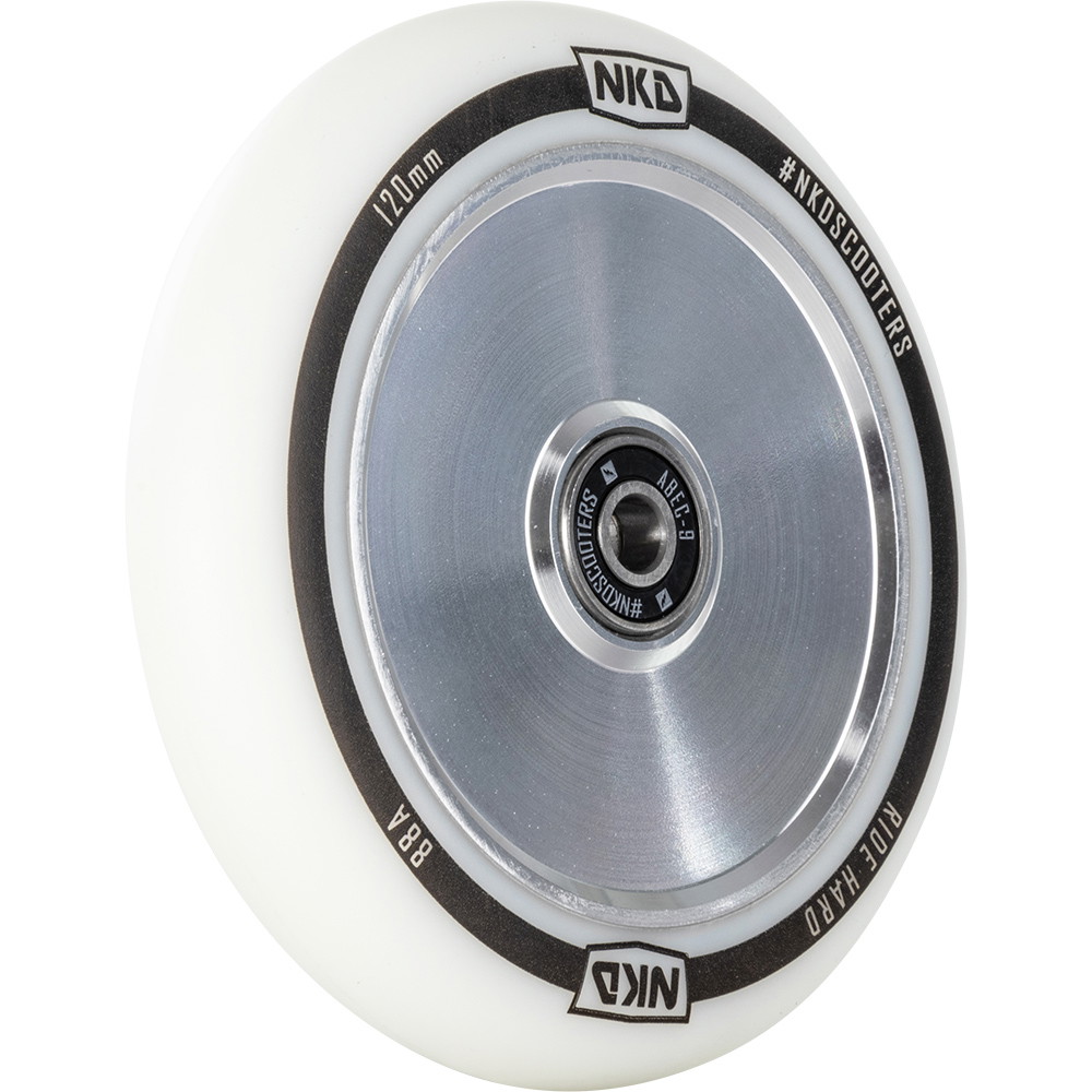 NKD Diesel Pro Scooter Wheel