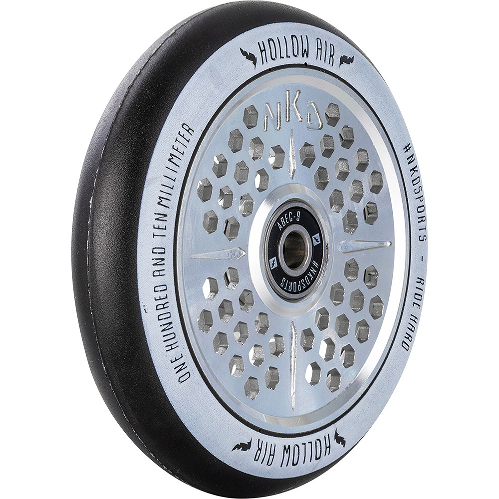 NKD Hollow Air Pro Scooter Wheel