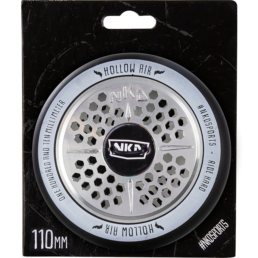 NKD Hollow Air Pro Scooter Wheel