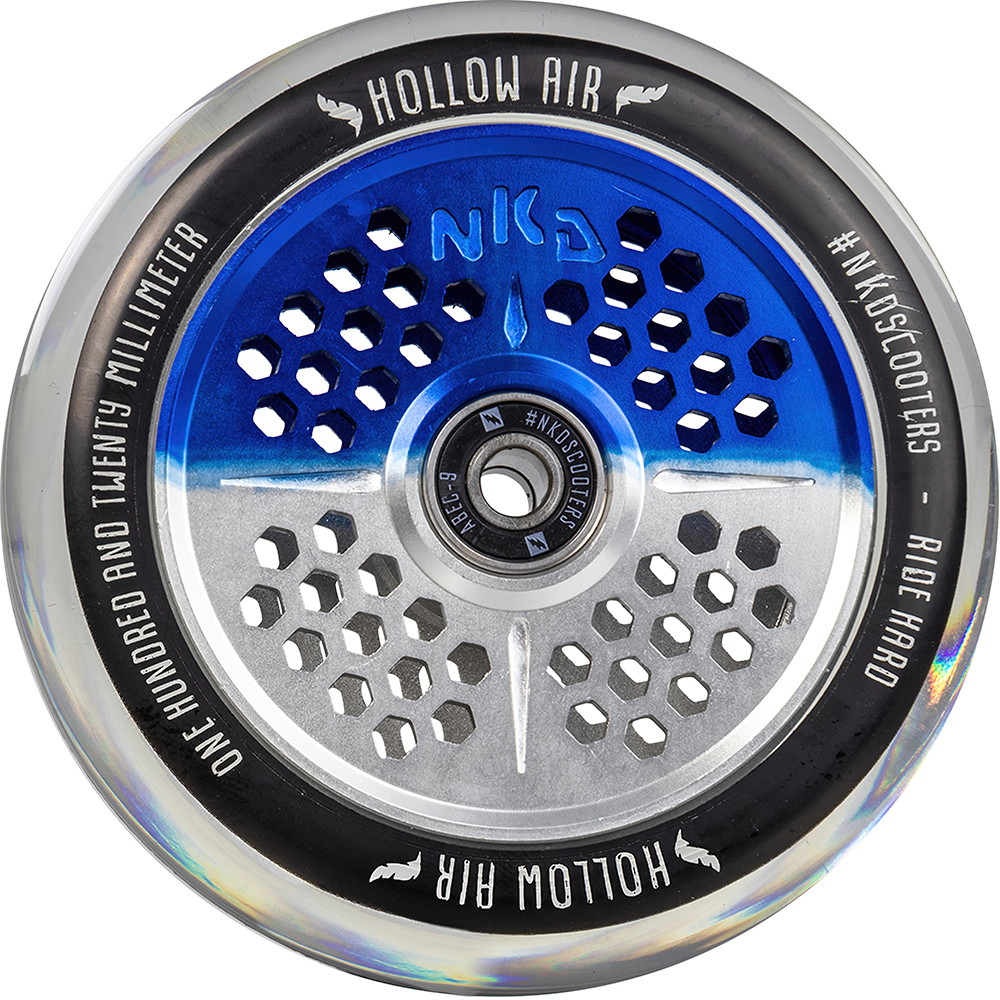 NKD Hollow Air Pro Scooter Wheel