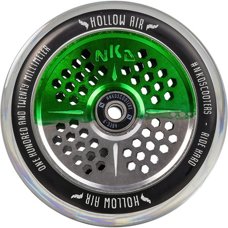 NKD Hollow Air Pro Scooter Wheel