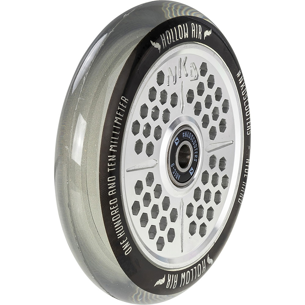 NKD Hollow Air Pro Scooter Wheel