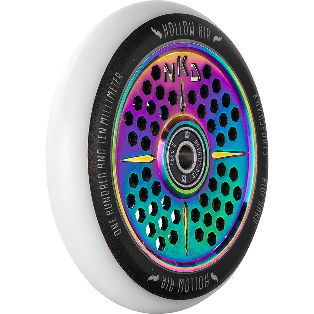 NKD Hollow Air Pro Scooter Wheel