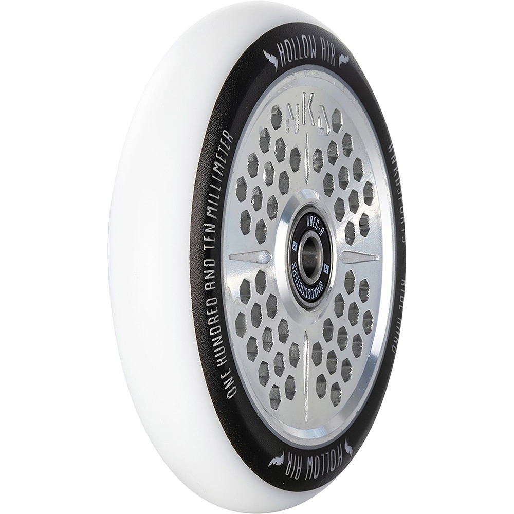 NKD Hollow Air Pro Scooter Wheel