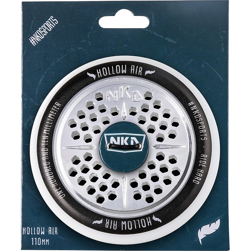 NKD Hollow Air Pro Scooter Wheel