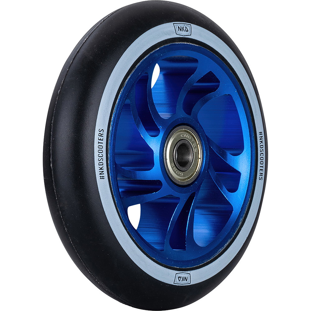NKD Team Pro Scooter Wheel