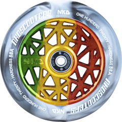 NKD Black Widow Pro Scooter Wheel