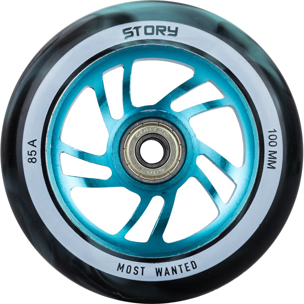 Story Bandit DOS Pro Scooter Wheel