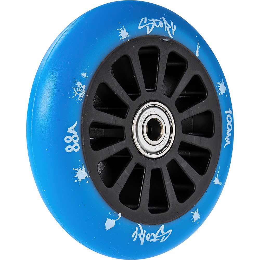 Story Diablo Pro Scooter Wheel