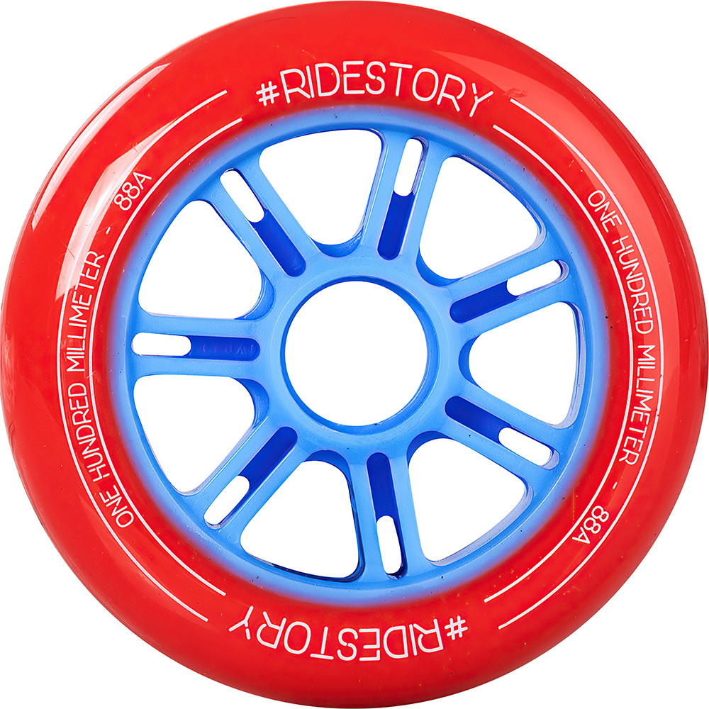 Story Flow Scooter Wheel