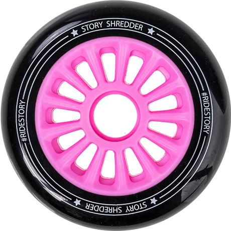 Story Shredder Scooter Wheel
