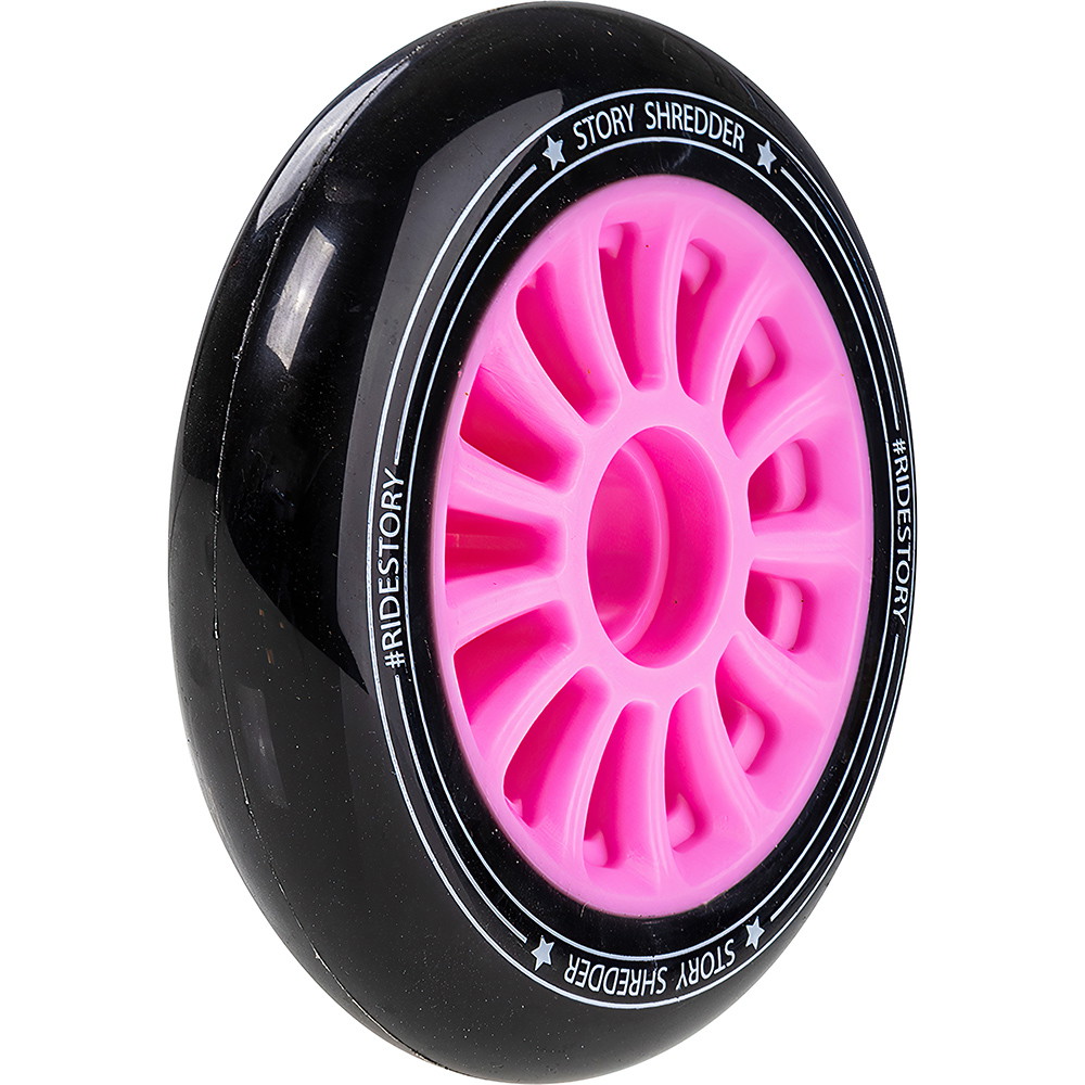 Story Shredder Scooter Wheel
