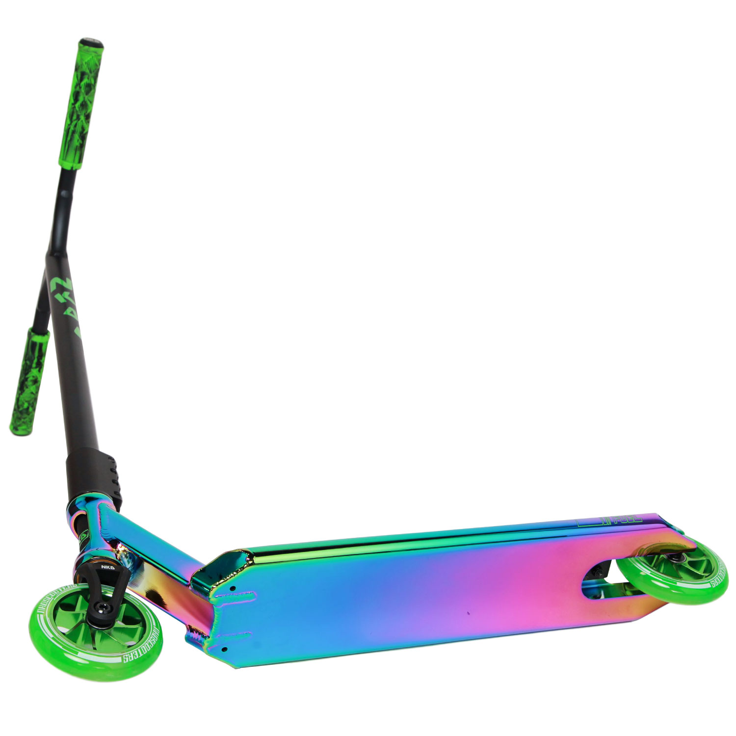 NKD Fuel Pro Scooter