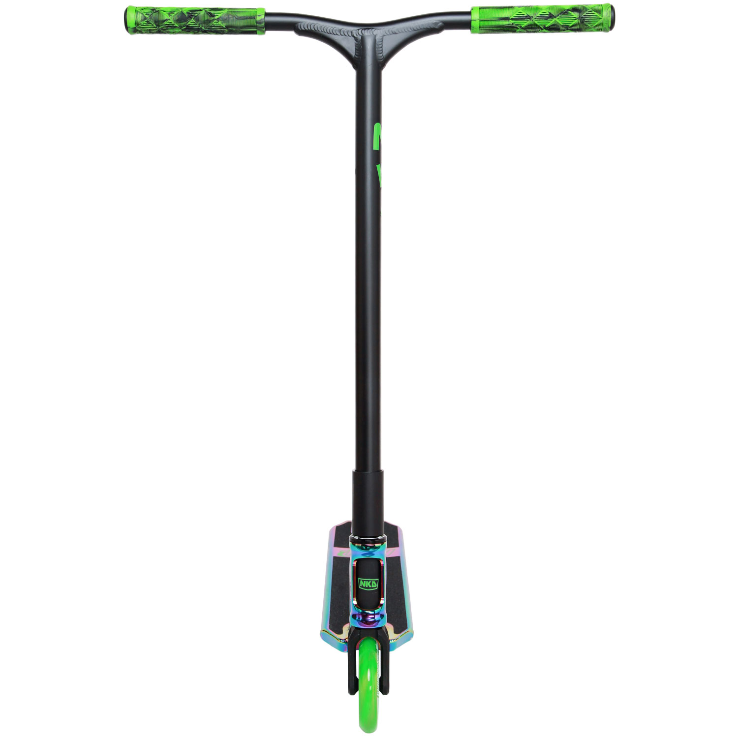 NKD Fuel Pro Scooter