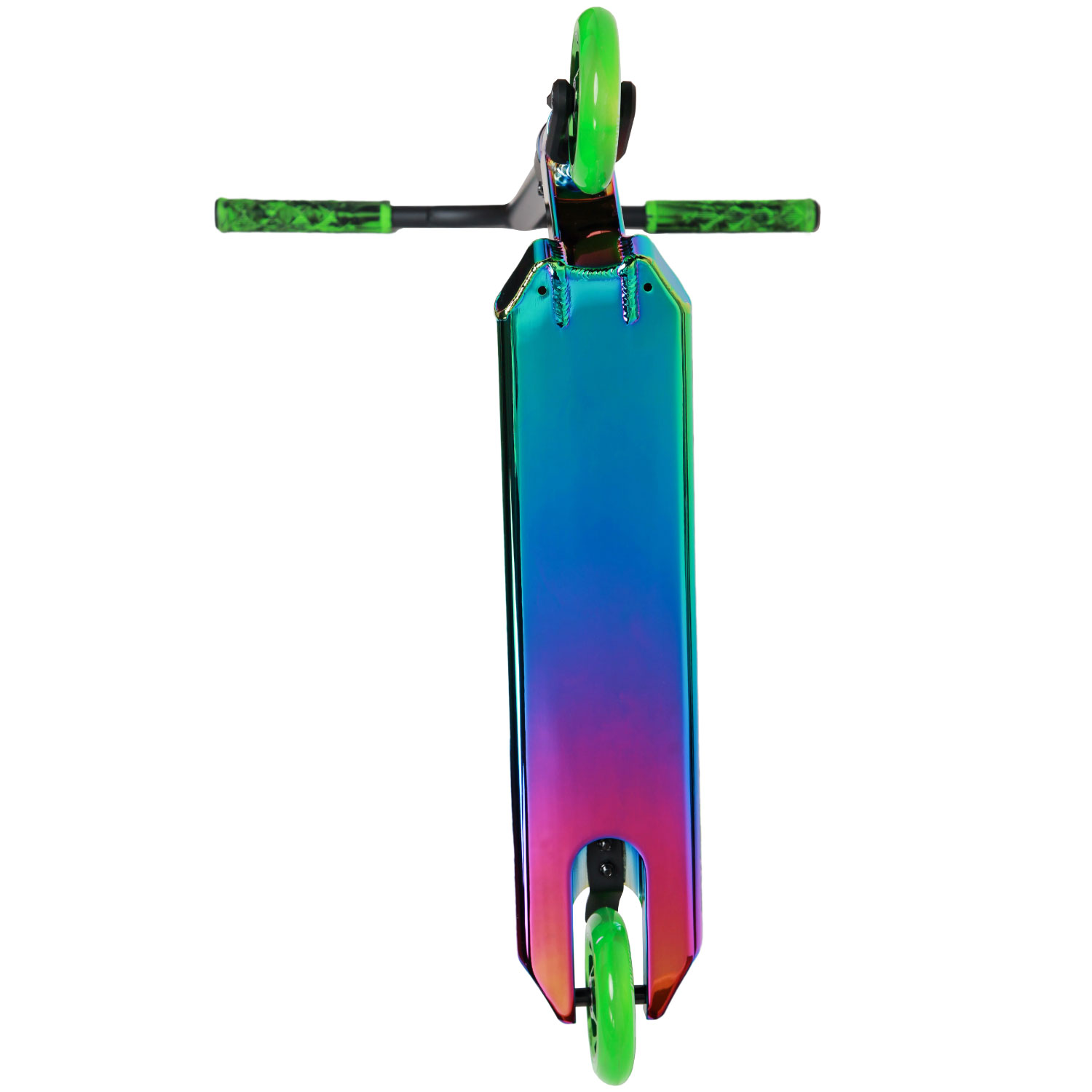 NKD Fuel Pro Scooter