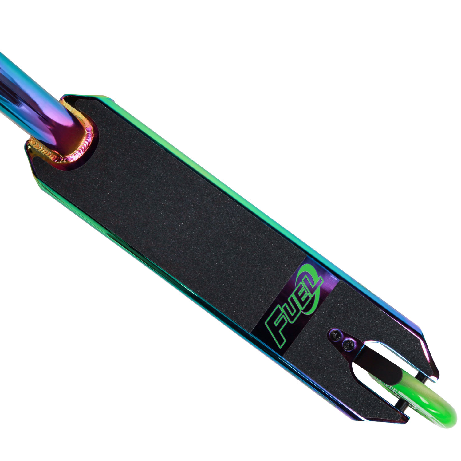 NKD Fuel Pro Scooter