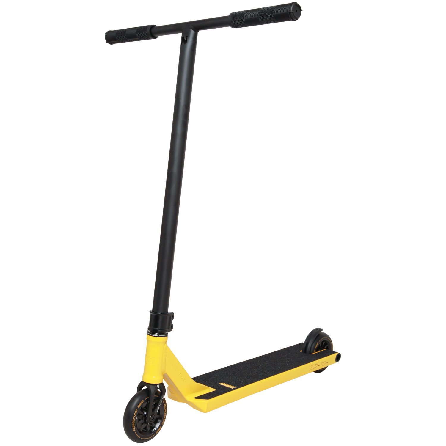 Pro Scooters - Pro - Scooters