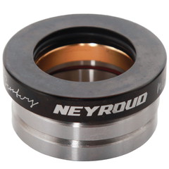 NKD Matis Neyroud Headset – Smooth 360° spin for Pro Scooter