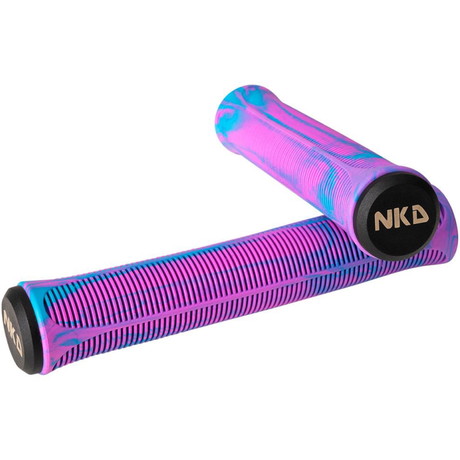 NKD Mono Pro Scooter Grips