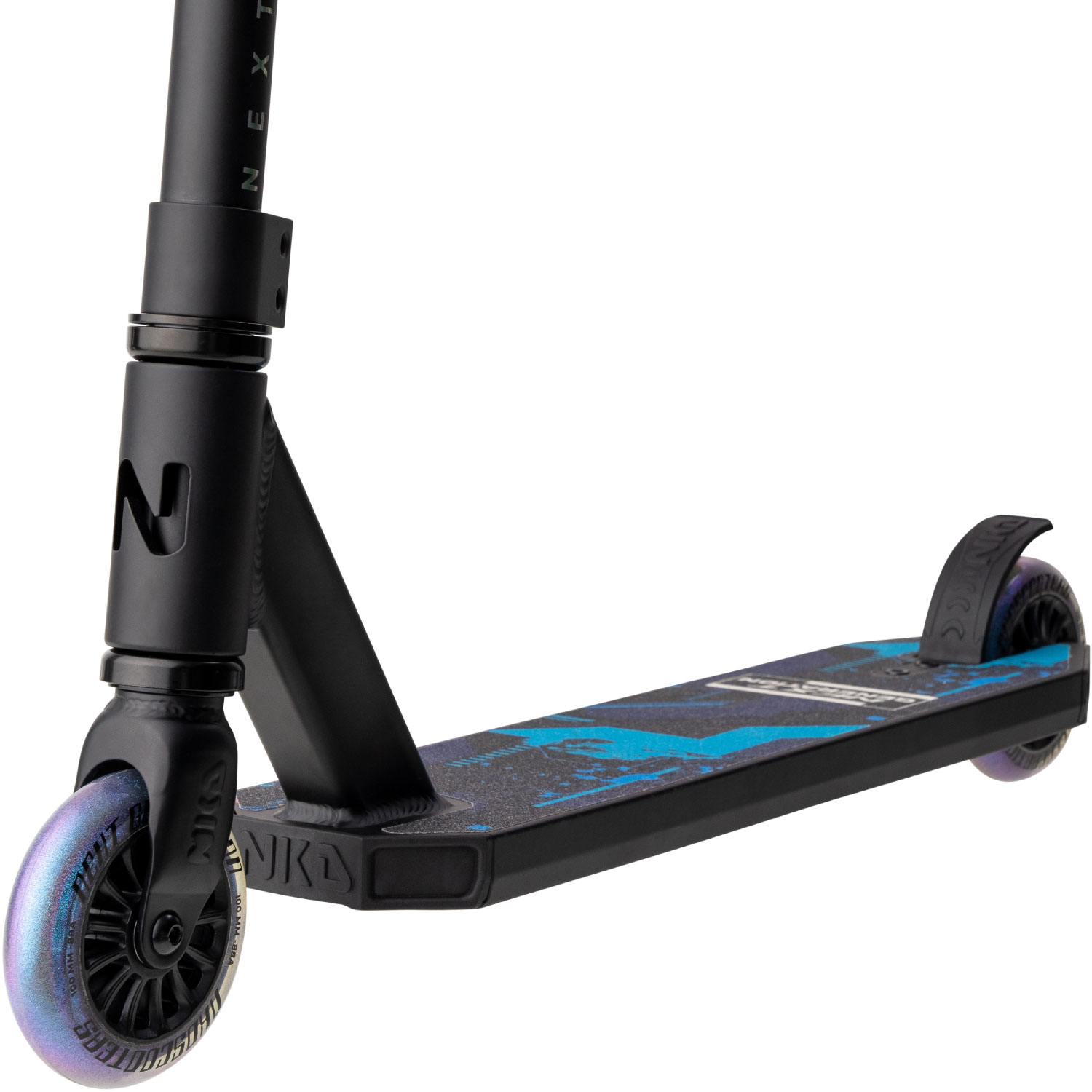 NKD Next Generation Pro Scooter