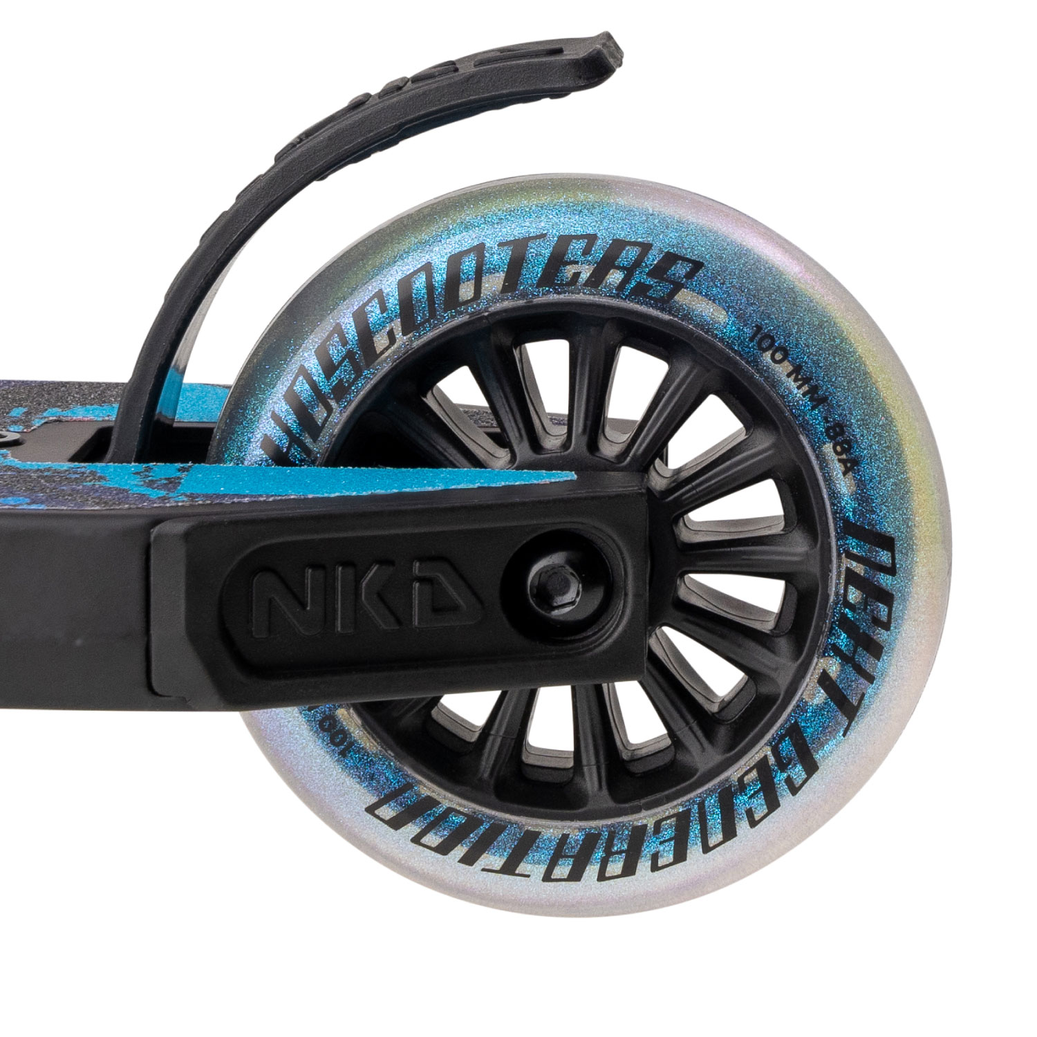 NKD Next Generation Pro Scooter