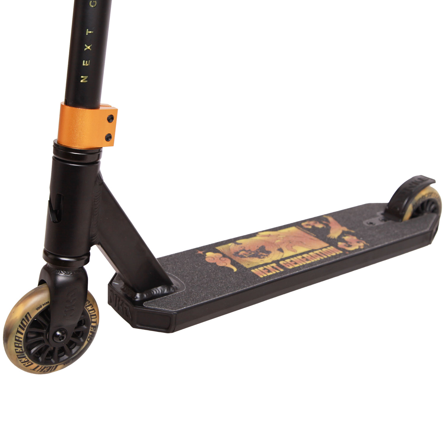NKD Next Generation Pro Scooter