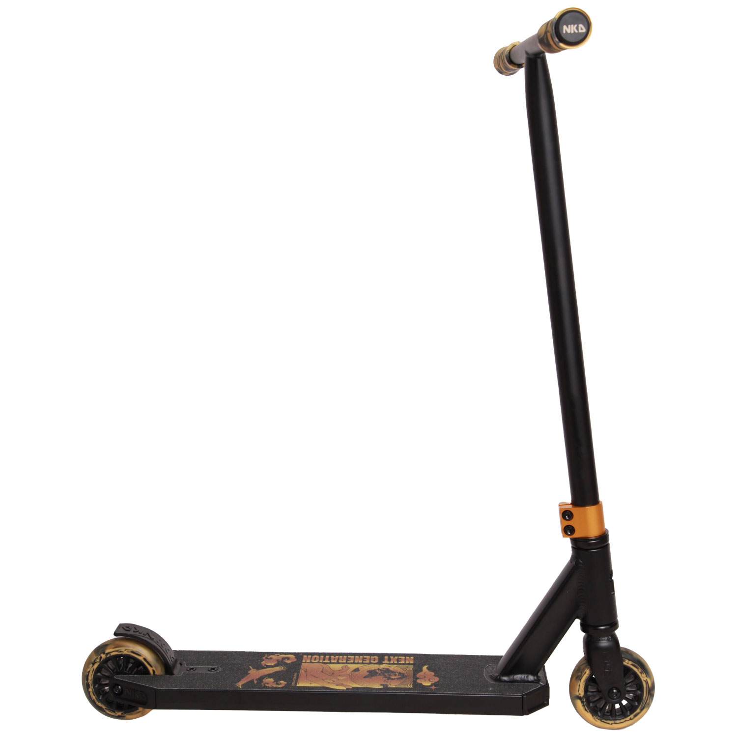 NKD Next Generation Pro Scooter