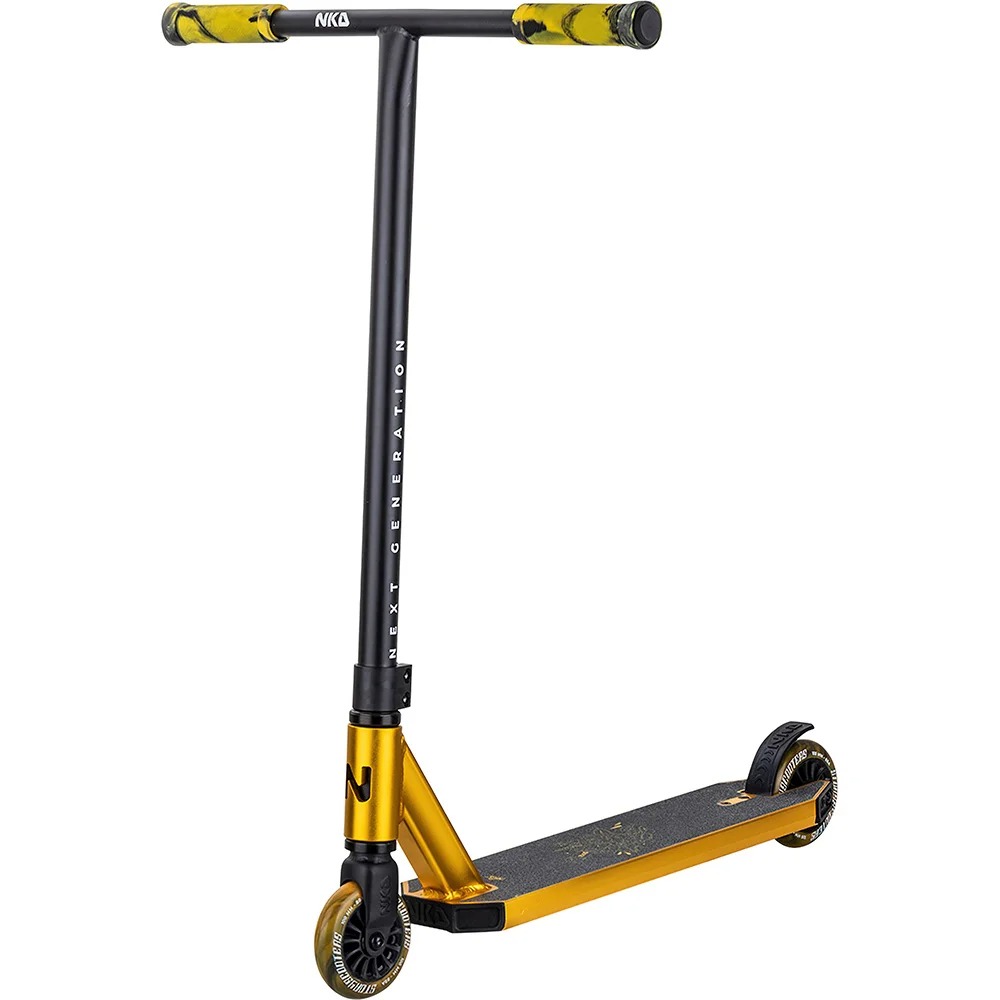 NKD Next Generation Pro Scooter